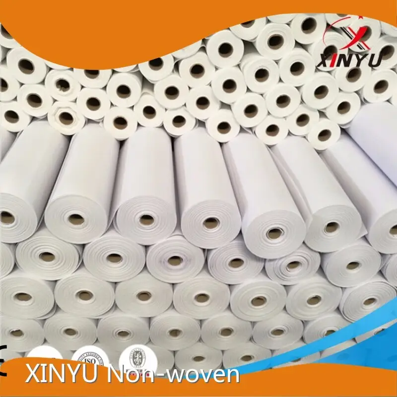 Nonwoven Fusible Interlining Price List 1
