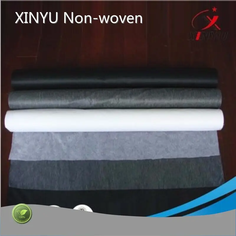 Factory Price Non Woven Fabric Manufacturer Company 1