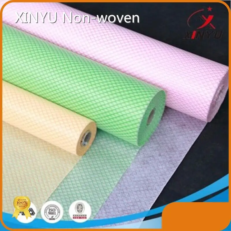 Factory Direct Non Woven Paper Suppliers Company 1
