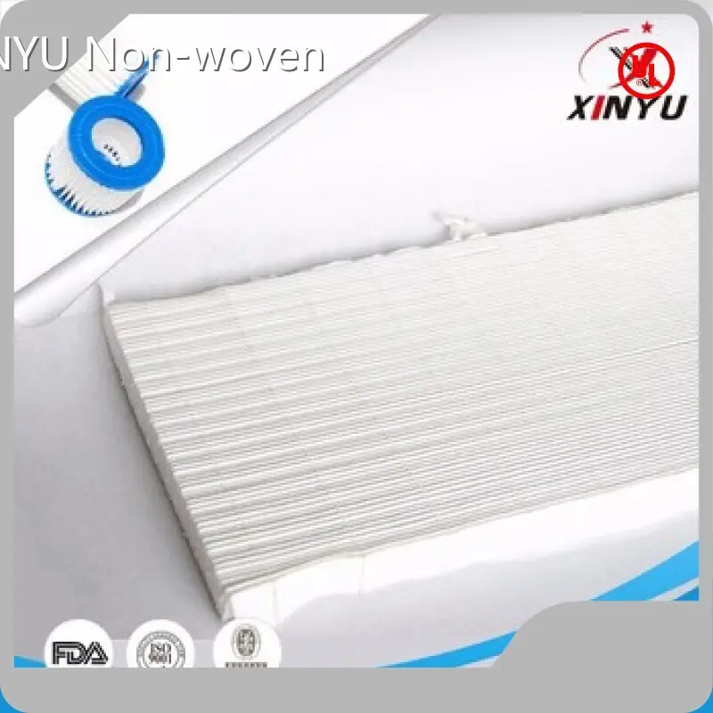 Bulk Production Non Woven Cap Manufacturer Price List 1