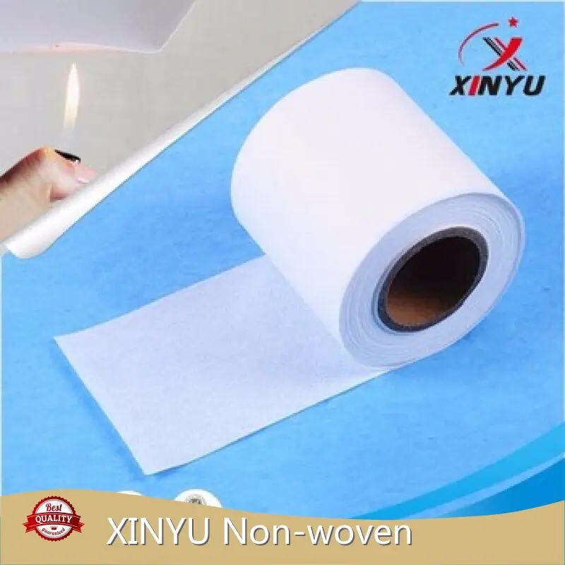 XINYU Non-woven Where to Buy Non Woven Fabric Price List 1