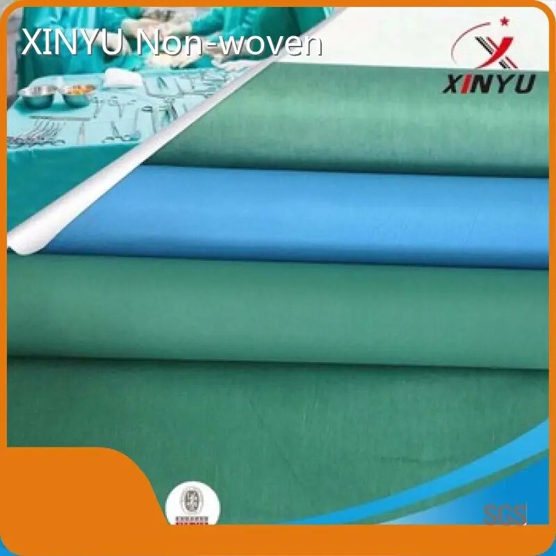Wholesale Non Woven Medical Disposables Price List 1