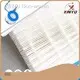XINYU Non-woven Air Filter Fabric Material Price List 1