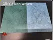 Embroidery Interlining Medical and Healthy Nonwoven Wholesale - XINYU Non-woven 1