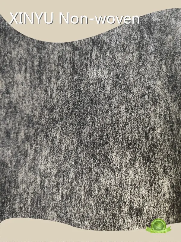 Factory Price Non Woven Embroidery Backing Paper Manufacturer Company 1