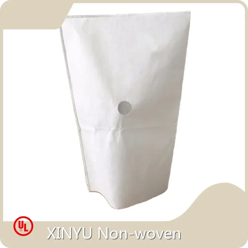XINYU Non-woven Knitted Fusible Interlining Price List 1