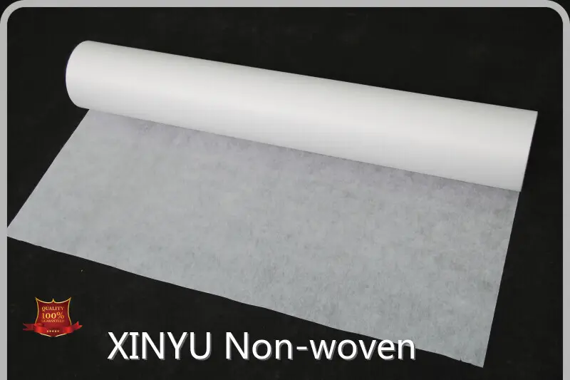 Bulk Spunlace Nonwoven Fabric Company 1