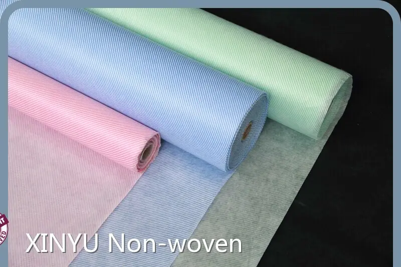 XINYU Non-woven Water Filter Paper Make-to-Order Water Filter Paper Factory 1