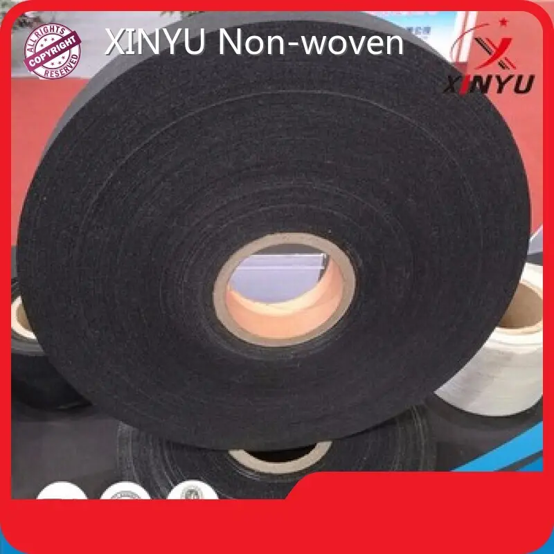 Oil Filtration Paper by XINYU Non-woven 1