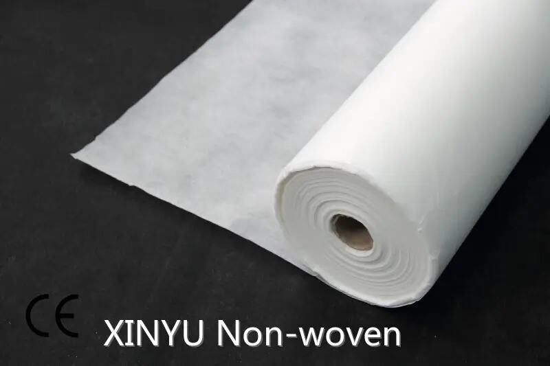 Non Woven Fabric Factory by XINYU Non-woven 1