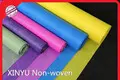 Different Types of Non Woven Fabrics Price List 1