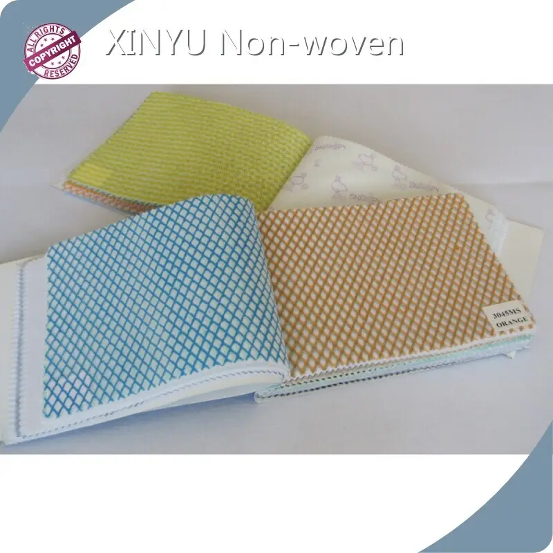 Oem & Odm Non Woven Medical Fabric Price List 1