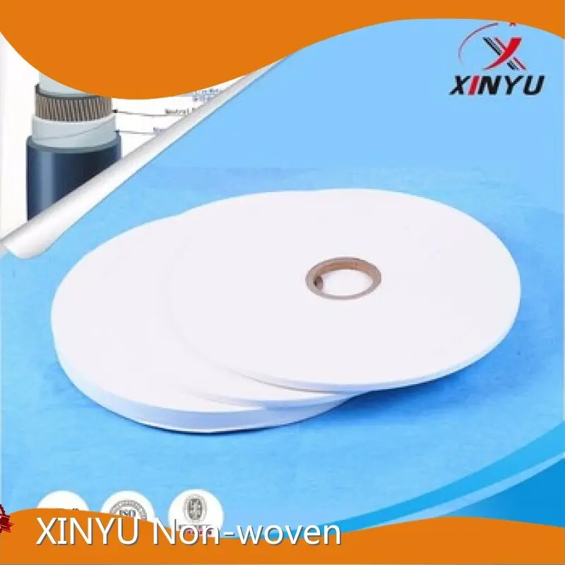 Non Woven Fusible Interlining Fabrics Price List-1 1