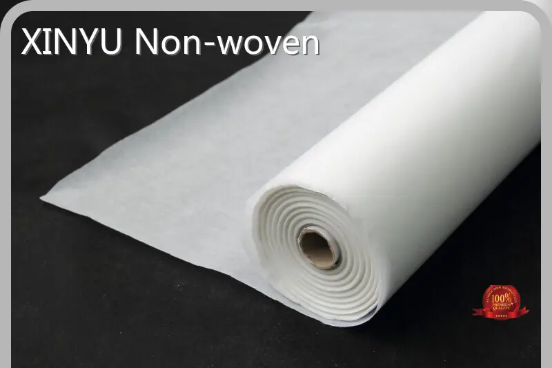 XINYU Non-woven Non Woven Polypropylene Fabric Wholesale FDA Non Woven Polypropylene Fabric Wholesale From China 1