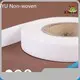 Nonwoven Interlining Fusible Nonwoven Interlining Support Sea Freight Make-to-Order Directly Sale 1