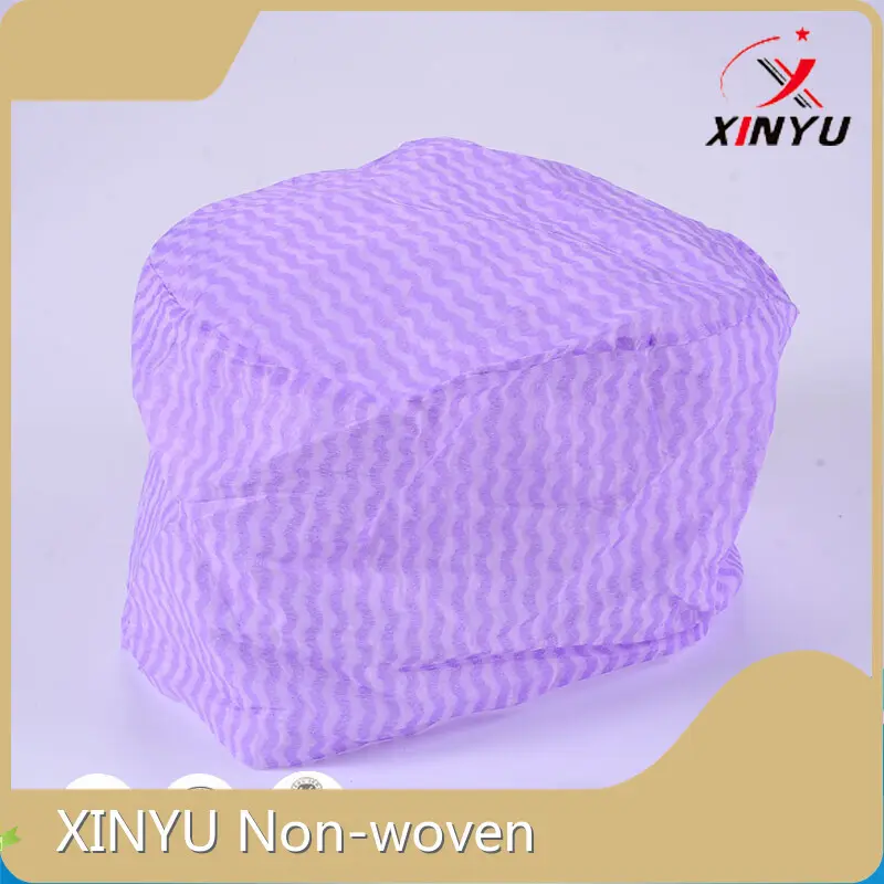 Factory Direct Non Woven Fusible Interlining Fabric Company 1