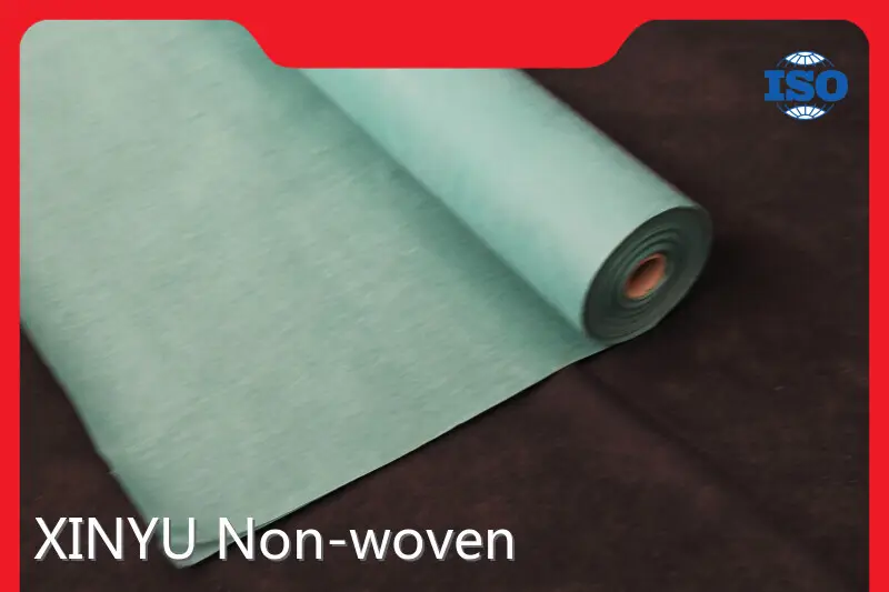 Oem & Odm Waterproof Non Woven Fabric Company 1