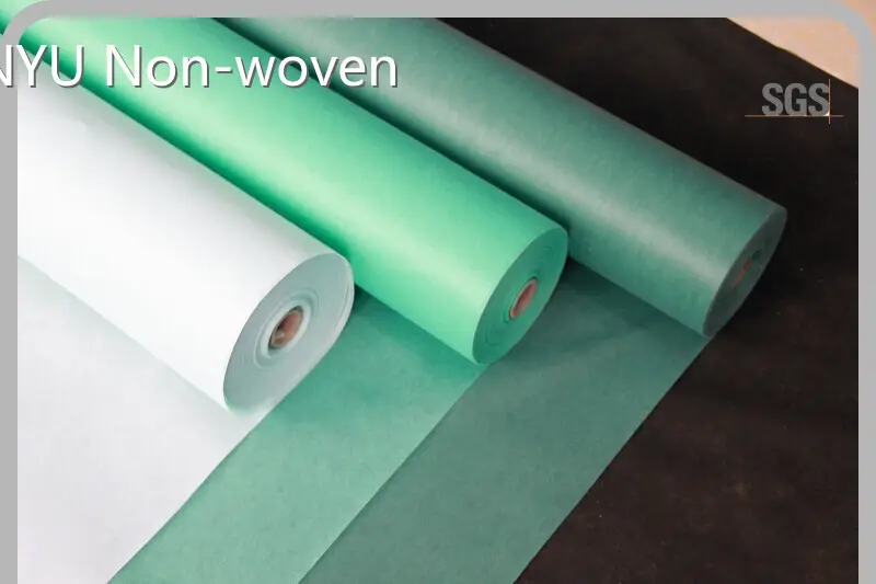 Adhesive Non Woven Fabric Price List-1 1