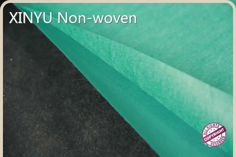 Medical Non Woven Fabric Oil Paper Filter Eco-friendly Ningbo/Shanghai Directly Sale 1