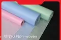 XINYU Non-woven Medical Non Woven Customized Packaging (Min. Order: 1000 Kilograms) Medical Non Woven Directly Sale 1