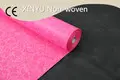 Bulk Production Types of Non Woven Fabrics Price List 1