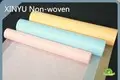 Non Woven Cleaning Wipes Interlining Fabric Breathable About 15-25 Days After Receiving the Deposit Best Supplier 1