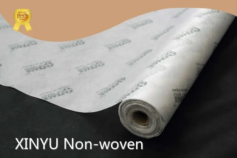 Factory Price Nonwoven Suppliers Price List 1