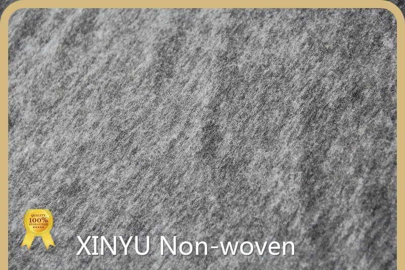 Bulk Production Non Woven Fusible Interfacing Company 1