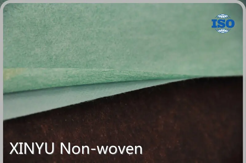Non Woven Fabric Applications by XINYU Non-woven 1