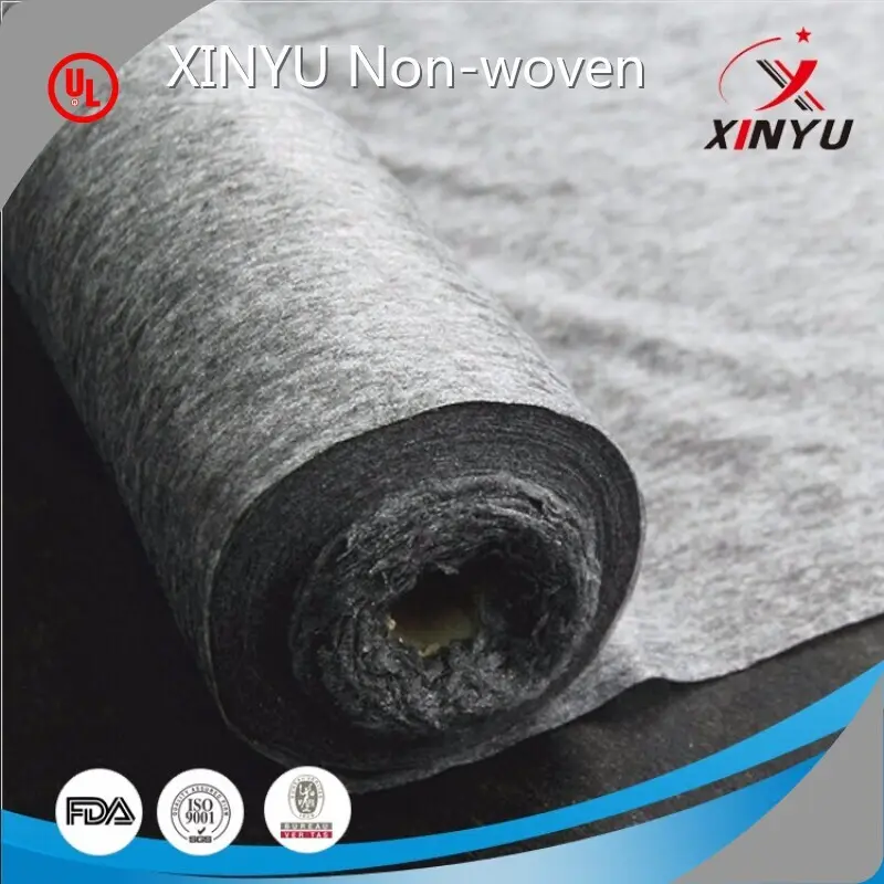XINYU Non-woven Non Woven Medical Textiles Make-to-Order Non Woven Medical Textiles Directly Sale 1