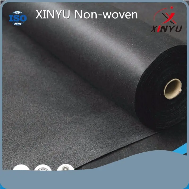 XINYU Non-woven Non Woven Fabric for Medical Use Customized Packaging (Min. Order: 1000 Kilograms) Company 1