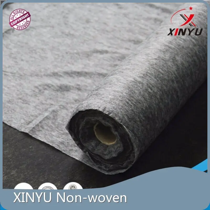 Oem & Odm Embroidery Paper Backing Company 1