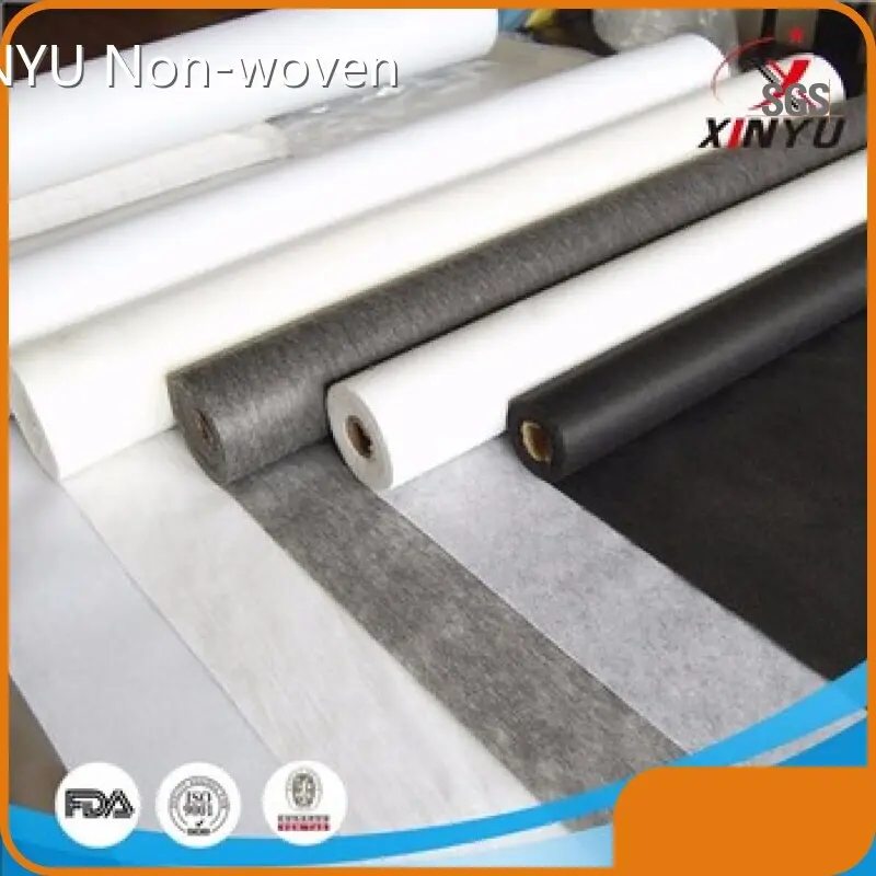 Top Non-woven Interlining Manufacturers Price List 1