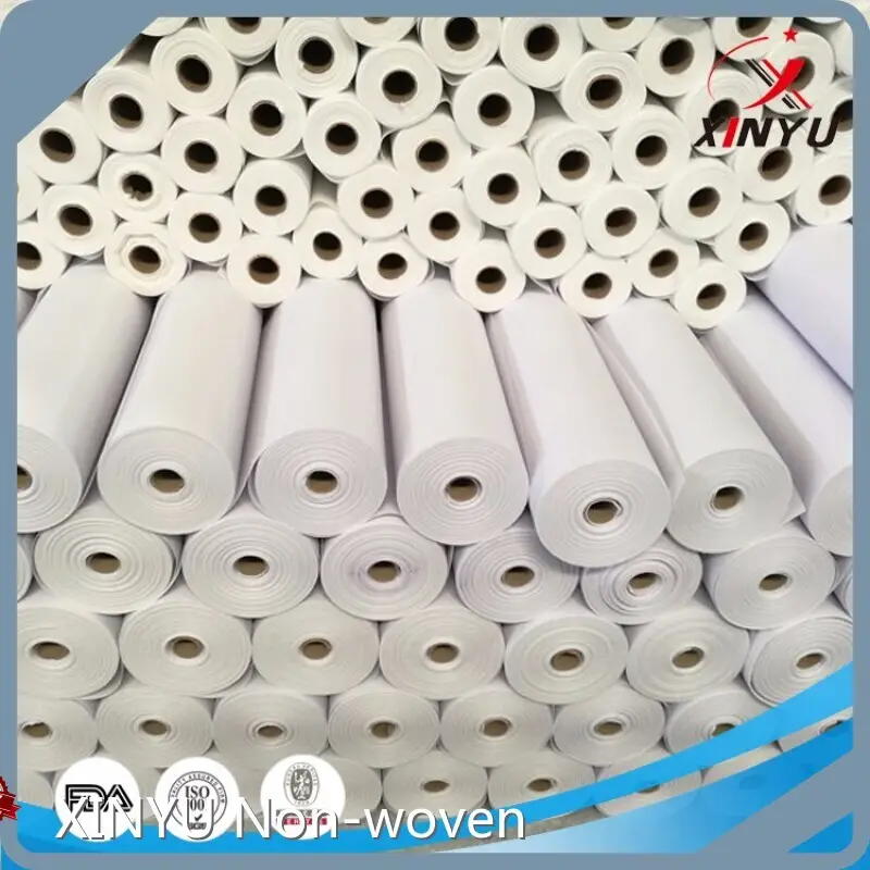 Oem & Odm Woven Vs Nonwoven Fabric Price List 1