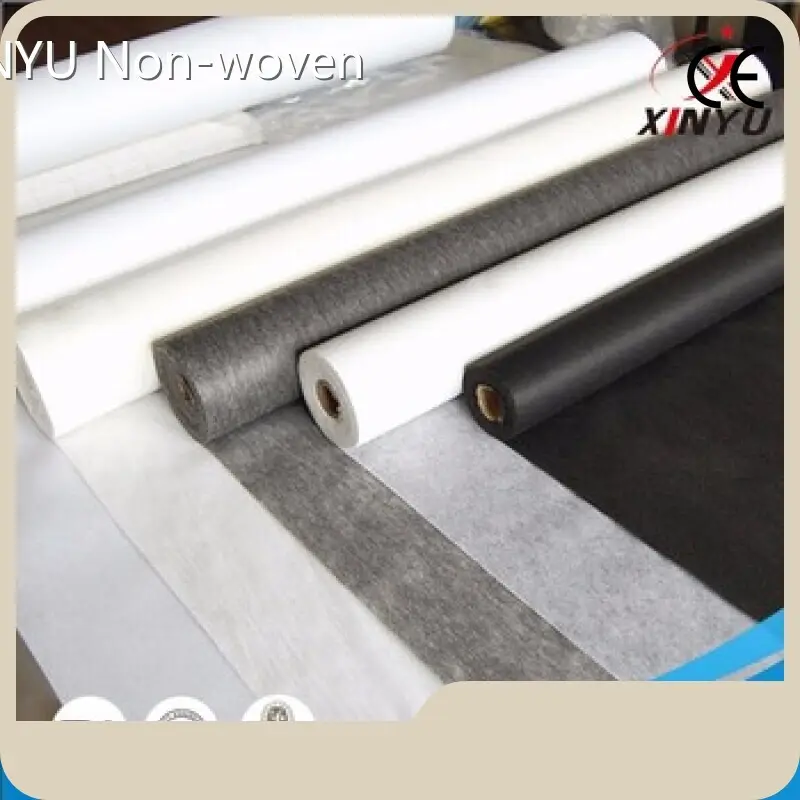 Wholesale Cotton Fusible Interlining Price List 1