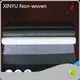 Black Non Woven Fabric Price List 1