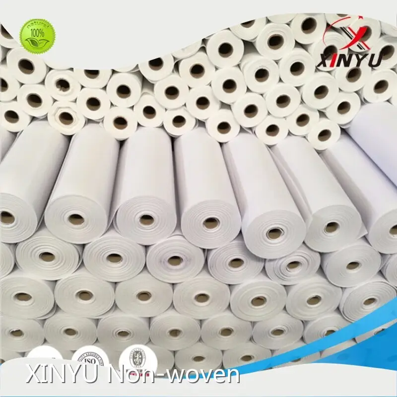 Non Woven Polypropylene Fabric Wholesale Price List 1