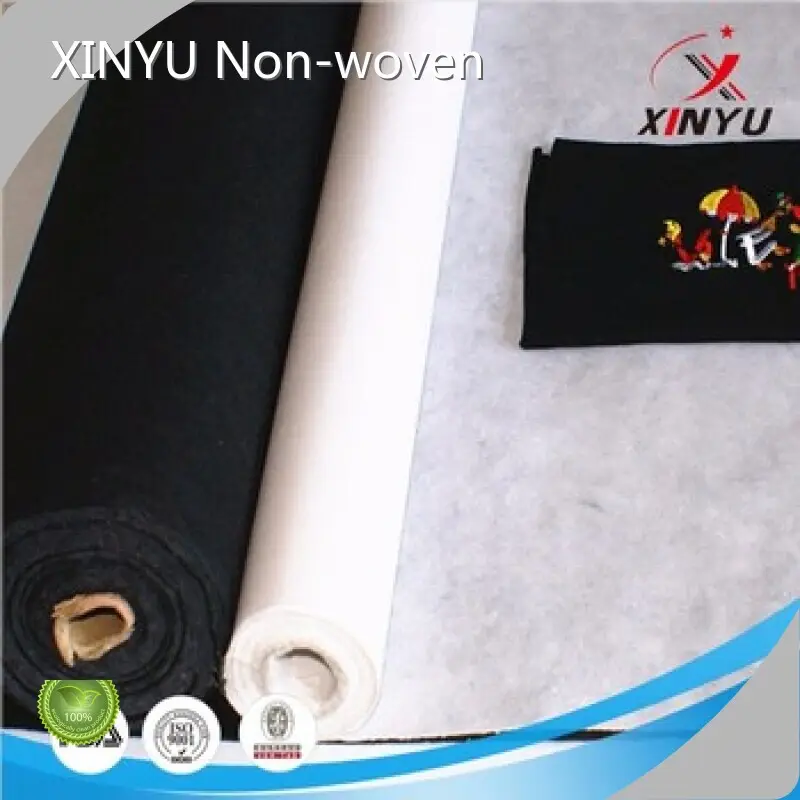 XINYU Non-woven Air Filter Cloth Make-to-Order Company 1