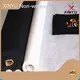 Non Woven Fusing Paper Customized Packaging (Min. Order: 1000 Kilograms) Nonwoven Interlining Wholesale - XINYU Non-woven 1