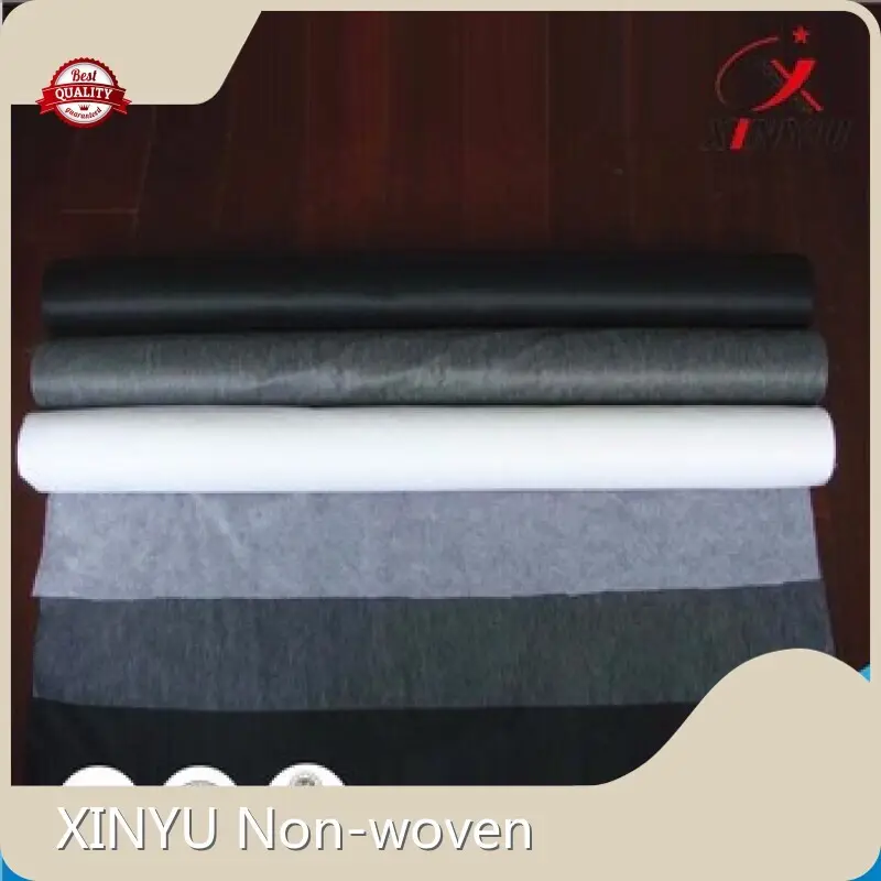 XINYU Non-woven Non Woven Garment Support Sea Freight Non Woven Garment Directly Sale 1