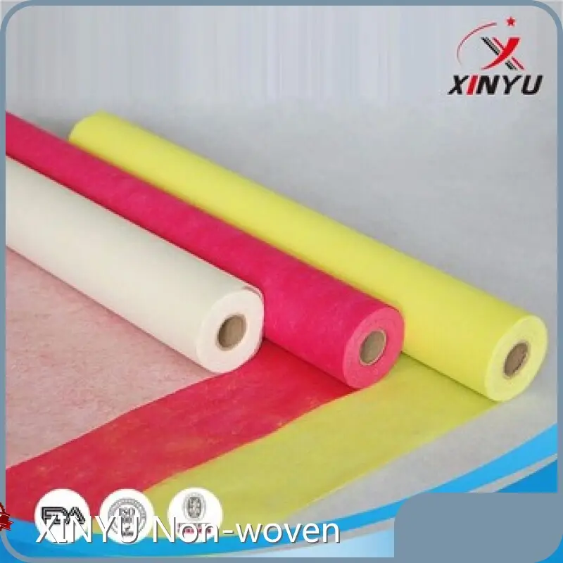 Bulk Non Woven Cap Manufacturer Company 1