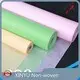 XINYU Non-woven Raw Material Used for Non Woven Fabric Support Sea Freight Directly Sale 1