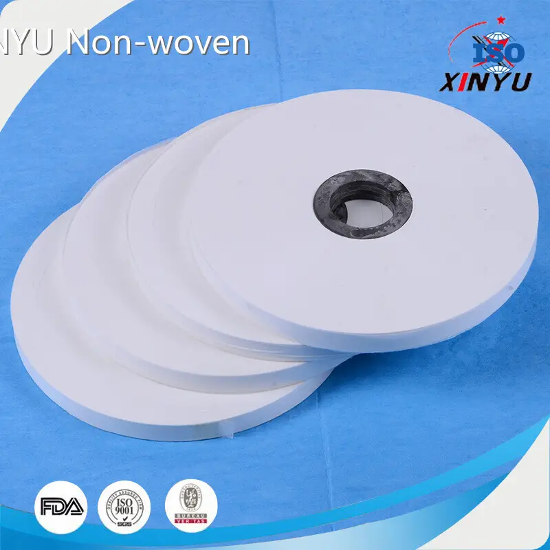 Top Black Non Woven Fabric Price List 1