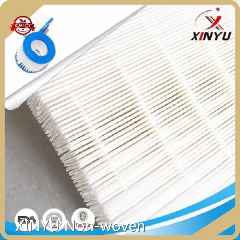 Spunbond Non Woven Fabric Price List 1