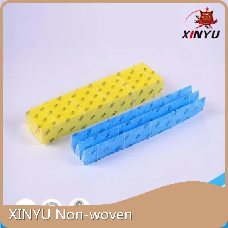 Bulk Non Woven Fabric Roll Manufacturer Company 1