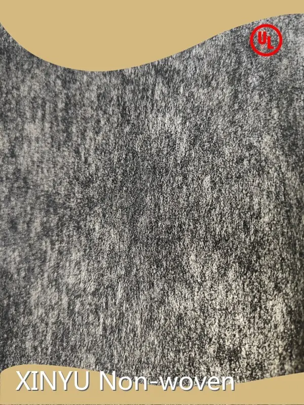 XINYU Non-woven Non Woven Fusible Interlining Fabrics Price List 1