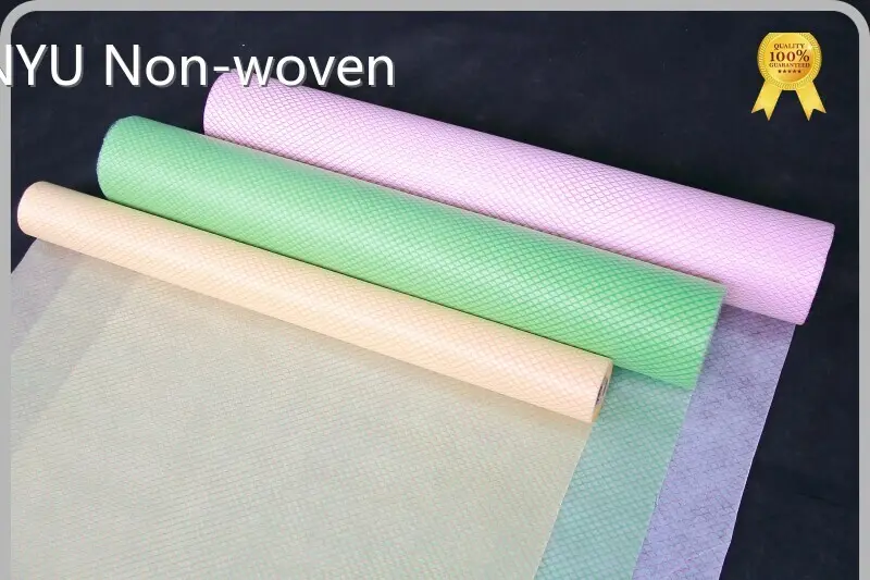 XINYU Non-woven Disposable Non Woven Make-to-Order Disposable Non Woven Factory 1