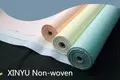 Non Woven Cleaning Wipes Paper Water Filter Ningbo/Shanghai Support Sea Freight From China 1