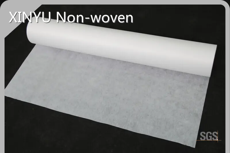 Air Filter Non Woven Fabric Interlining Fabric Wholesale - XINYU Non-woven 1