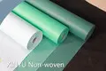 Fused Interlining by XINYU Non-woven 1